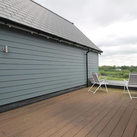 فيلا Beaulieu Park - Sleeps 10 - Chelmsford Broomfield  المظهر الخارجي الصورة
