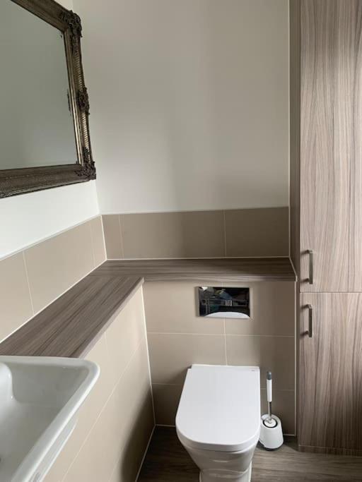 فيلا Beaulieu Park - Sleeps 10 - Chelmsford Broomfield  المظهر الخارجي الصورة