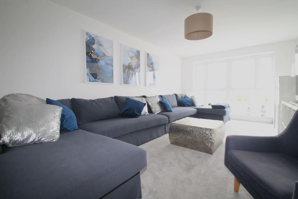 فيلا Beaulieu Park - Sleeps 10 - Chelmsford Broomfield  المظهر الخارجي الصورة