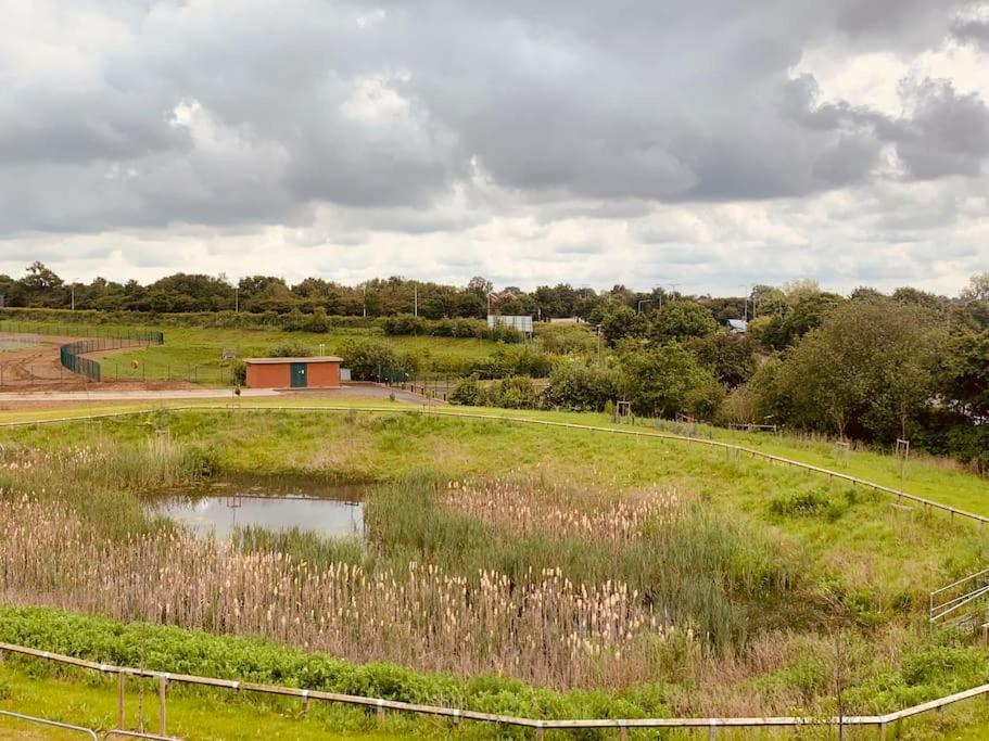 فيلا Beaulieu Park - Sleeps 10 - Chelmsford Broomfield  المظهر الخارجي الصورة
