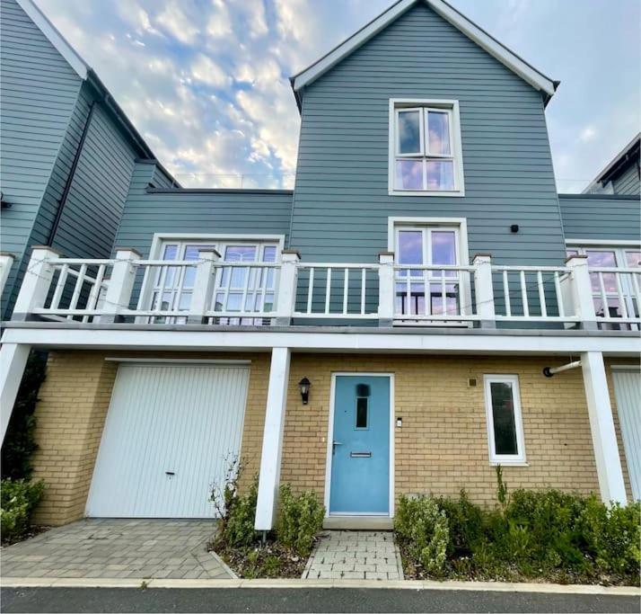 فيلا Beaulieu Park - Sleeps 10 - Chelmsford Broomfield  المظهر الخارجي الصورة