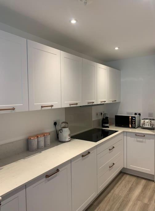 فيلا Beaulieu Park - Sleeps 10 - Chelmsford Broomfield  المظهر الخارجي الصورة
